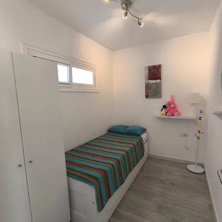 Apartment Playa Fanabe 2- Bedroom