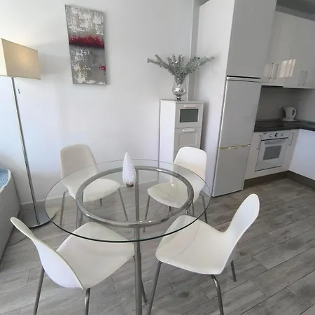 Apartment Playa Fanabe 2- Bedroom Costa Adeje (Tenerife)