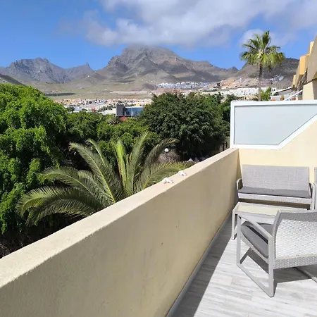Playa Fanabe 2- Bedroom Apartamento
