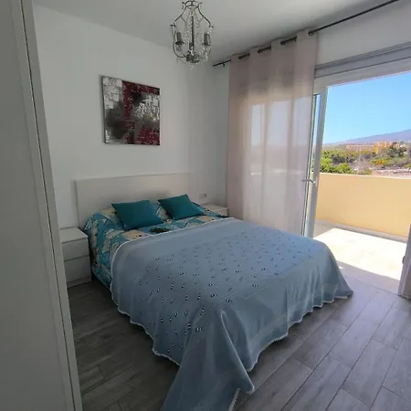 Apartamento Playa Fanabe 2- Bedroom Costa Adeje (Tenerife)