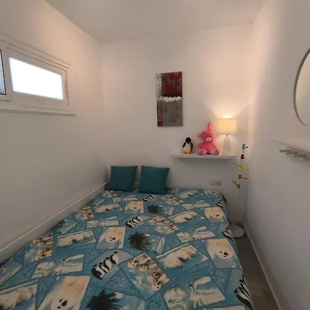 Playa Fanabe 2- Bedroom Costa Adeje (Tenerife)