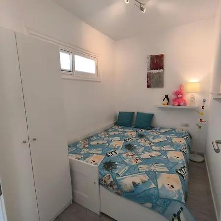 Playa Fanabe 2- Bedroom