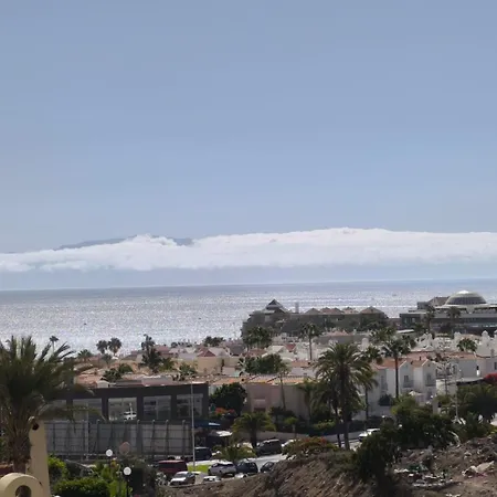 Appartement Playa Fanabe 2- Bedroom Costa Adeje (Tenerife)