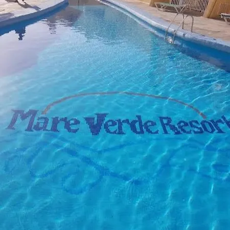 Appartement Playa Fanabe 2- Bedroom Costa Adeje (Tenerife)